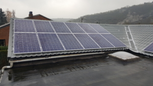 Panneaux solaires Trina Solar Honey Plus 270 Wc polycristallins